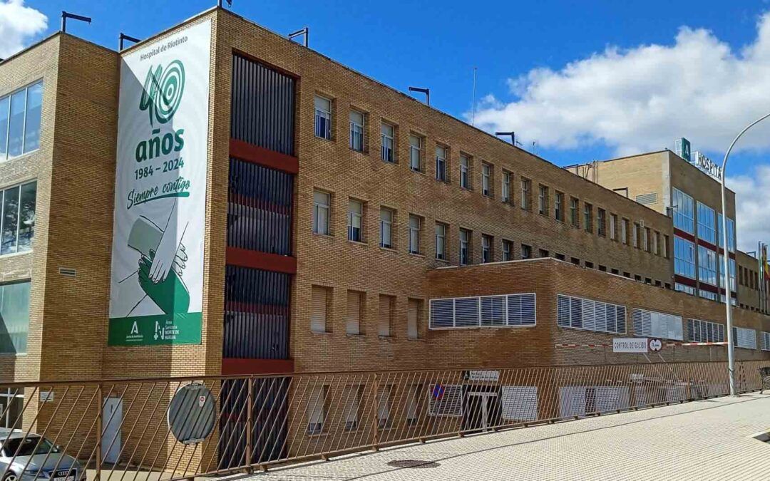 La Junta de Personal comunica a la dirección del hospital su «disconformidad» con el cierre de cirugía