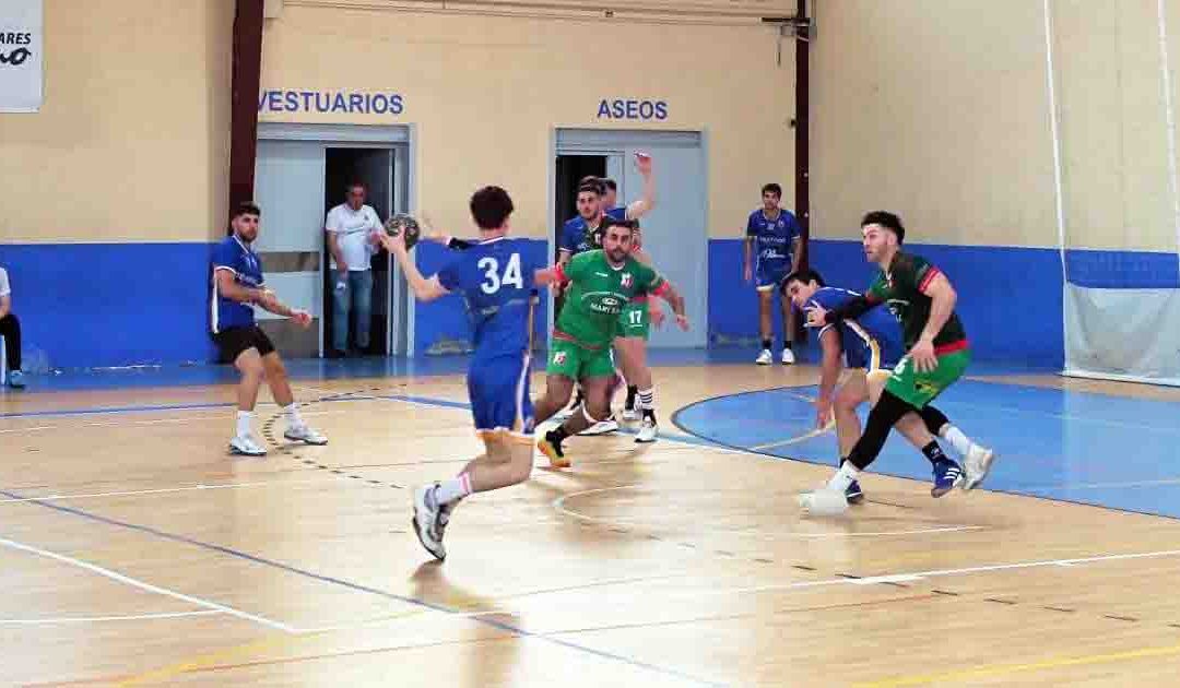 Obligado a remontar en Valverde