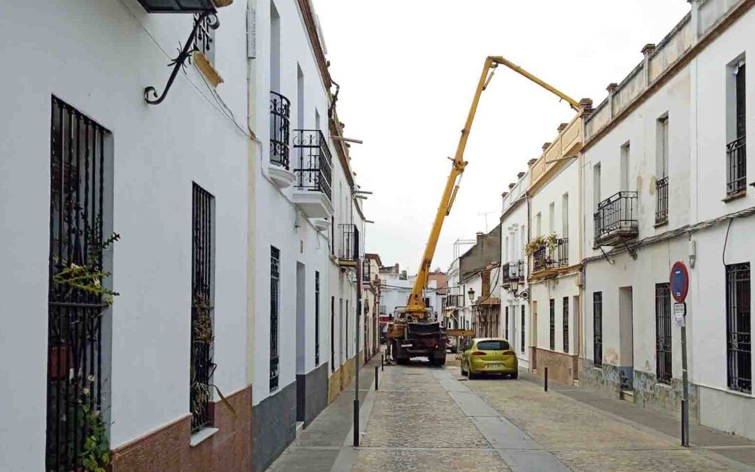 Valverde registra su mejor dato histórico de paro: 766 desempleados