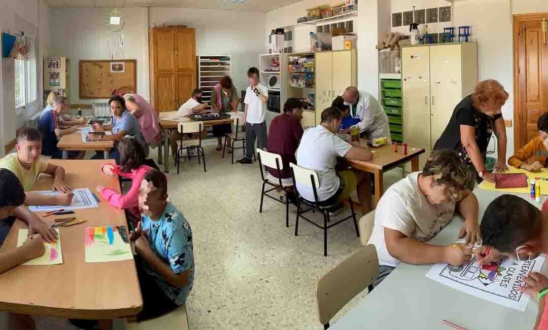 Aspromin se defiende de la acusación de «abuso laboral» por parte del sindicato CCOO