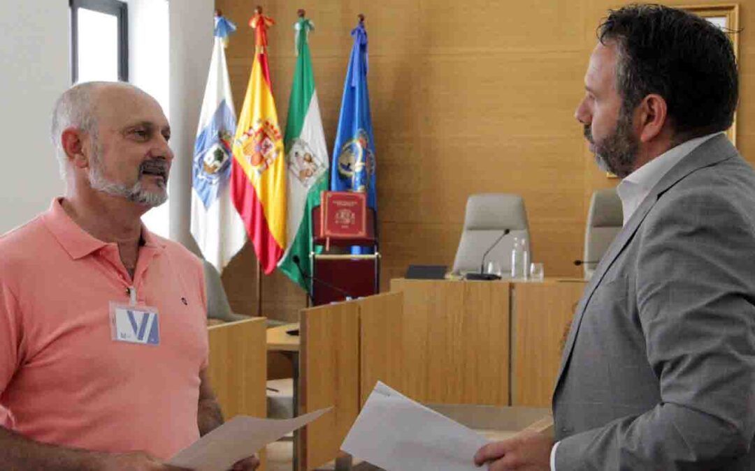 La Diputación aprueba la propuesta de VOX de instalar dos nuevos Puntos de Encuentro Familiar