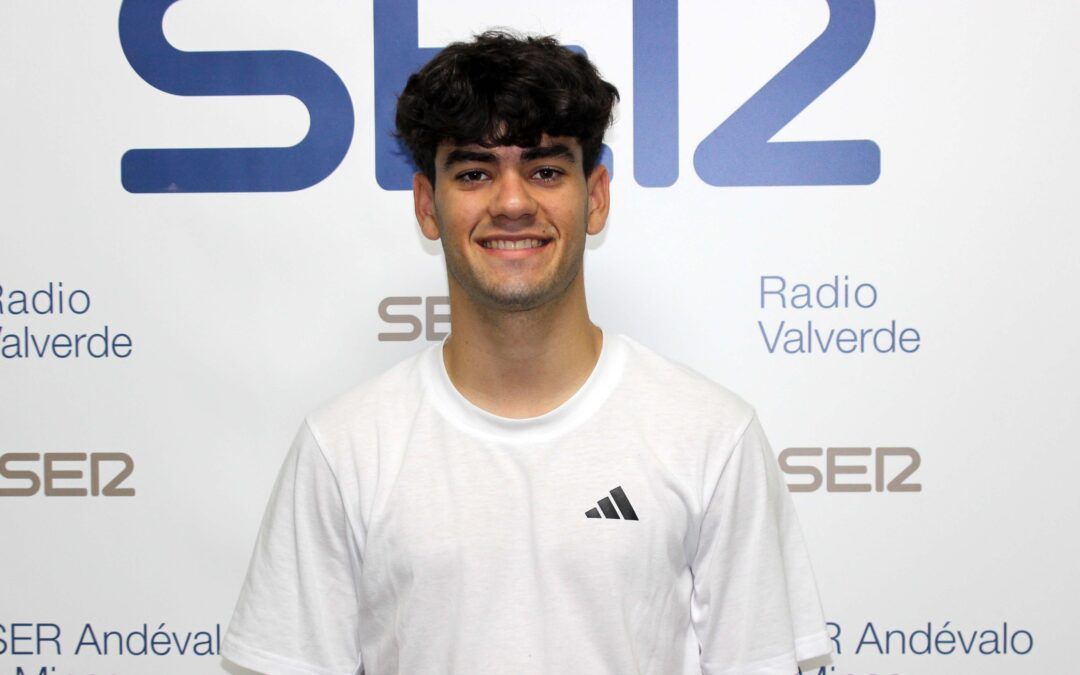Iván Corralejo: “por encima de los éxitos deportivos, mi mayor logro es la gente que me quiere”