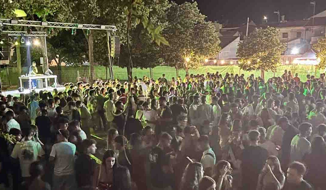 El PSOE de Valverde acusa a la Diputación de «agravio comparativo» en la contratación de conciertos