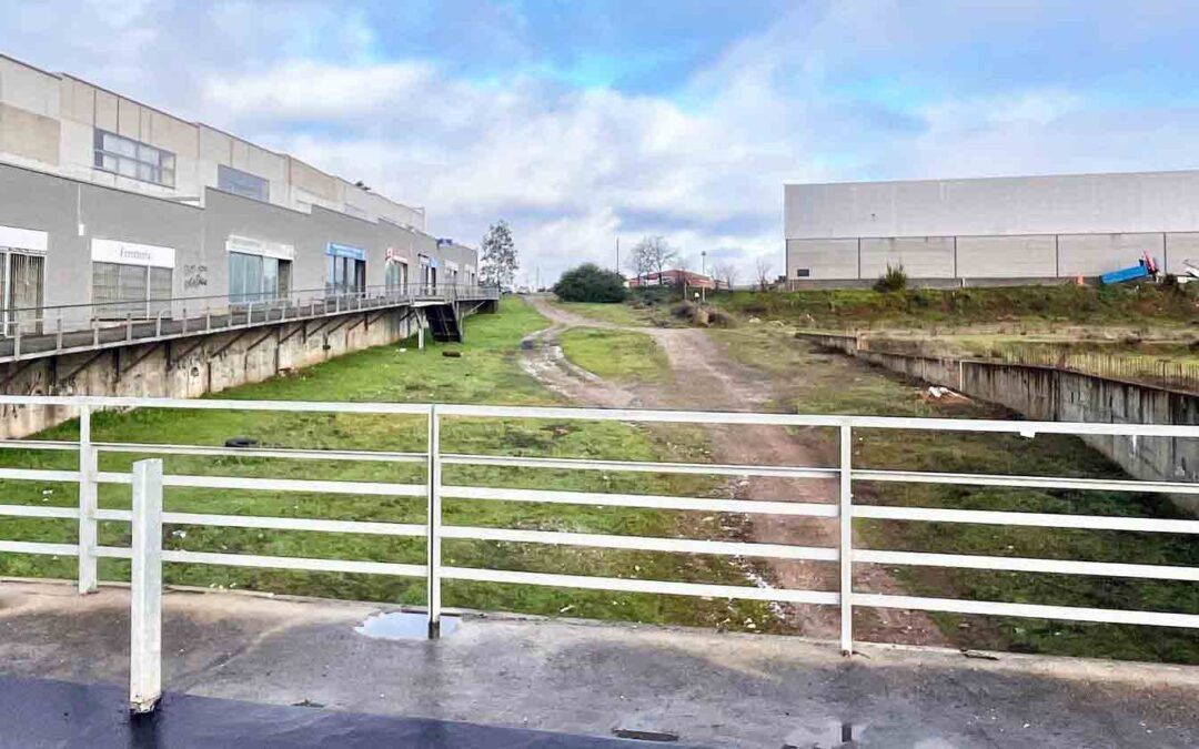 Valverde hará posible su tercer parque empresarial tras la llegada de los fondos europeos del Plan EDIL