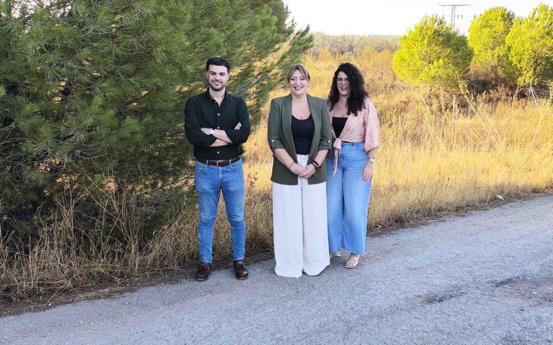 El Ayuntamiento de Valverde anuncia la construcción de un nuevo refugio animal
