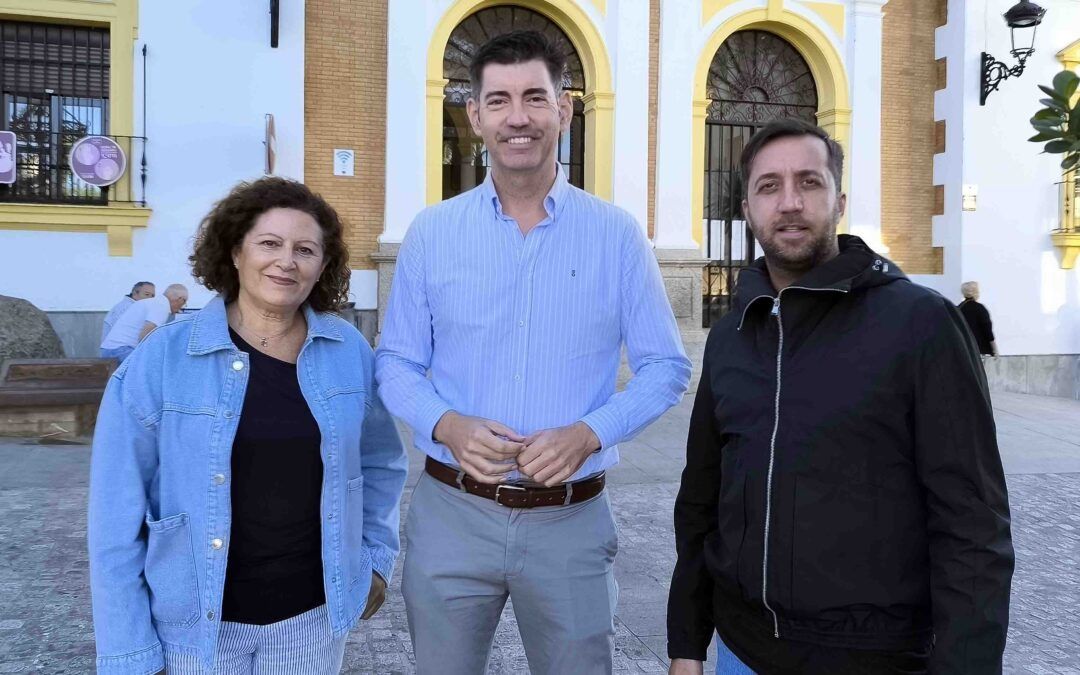 El PP denuncia la situación del servicio de recogida de basura en Valverde: “peor que nunca”