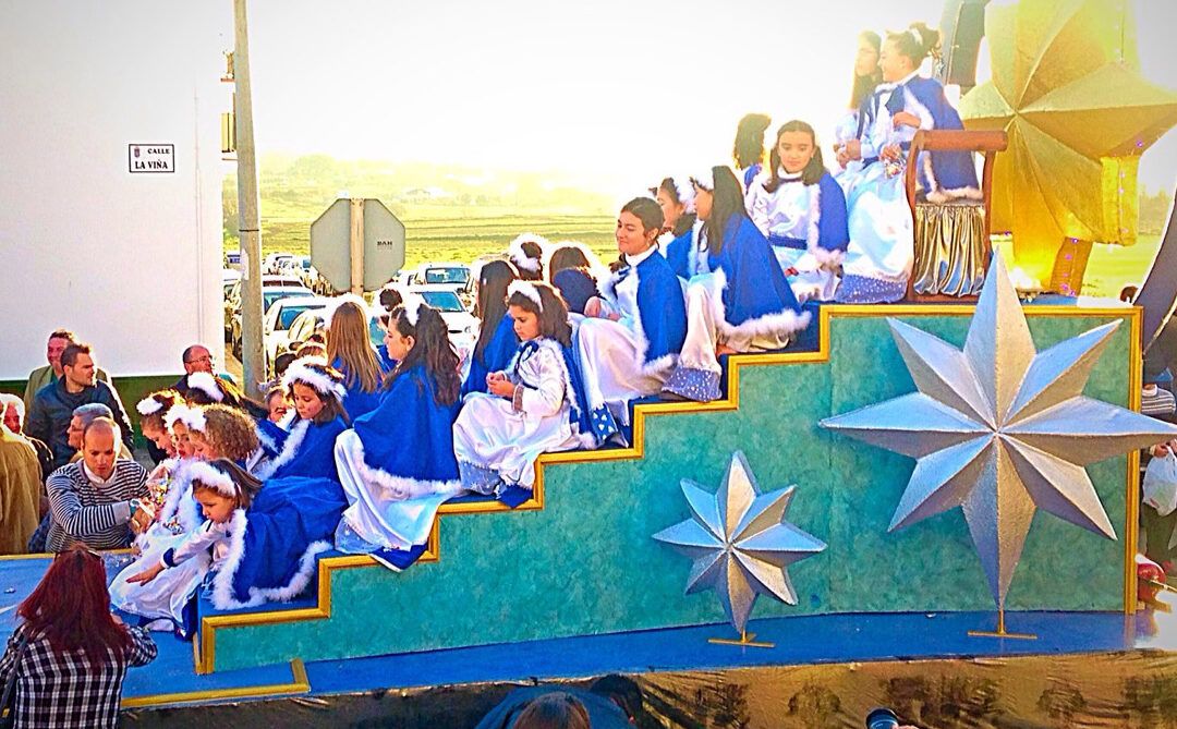 Manuel Palanco ‘Nono’, nuevo presidente de la Asociación Cabalgata de Reyes Magos de Valverde