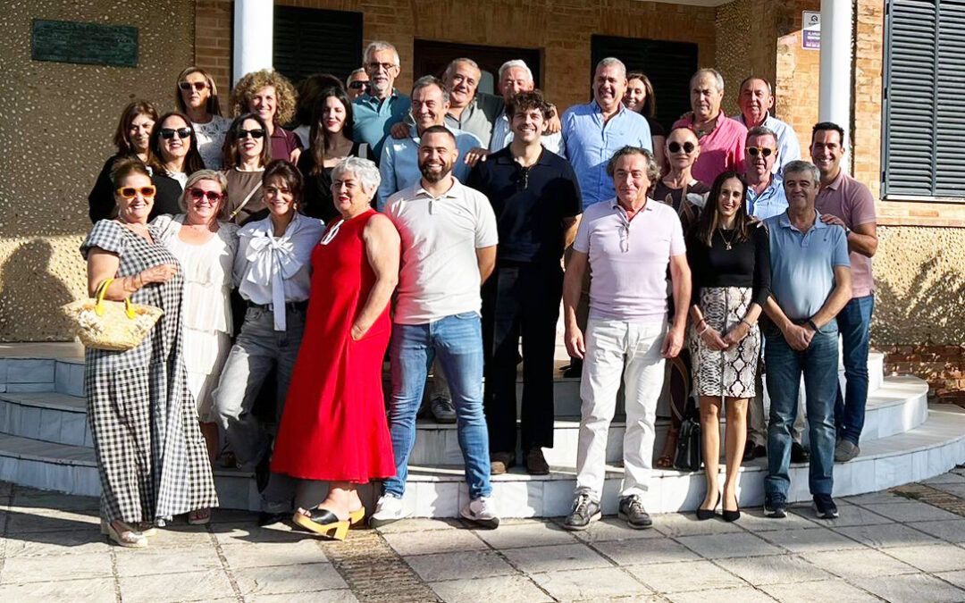 APICAL celebra por San Crispín el inicio de una nueva etapa tras desligarse de FEHU