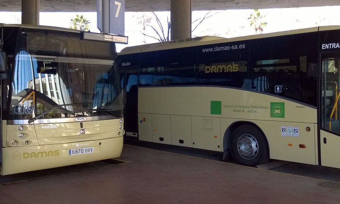 El PSOE de Valverde defiende la adhesión al Consorcio Metropolitano de Transporte de la Costa de Huelva