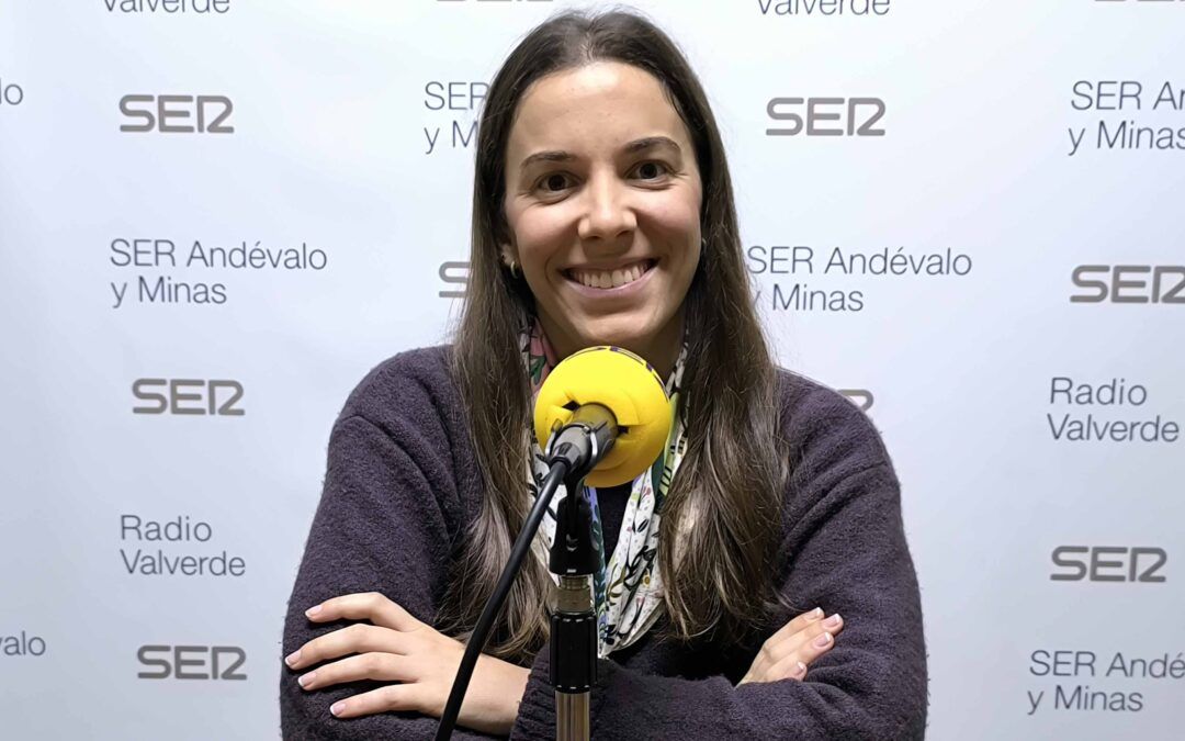 Julia Álvarez, fiscal: «Quiero hacer mi trabajo con compromiso, humildad, respeto y profesionalidad»