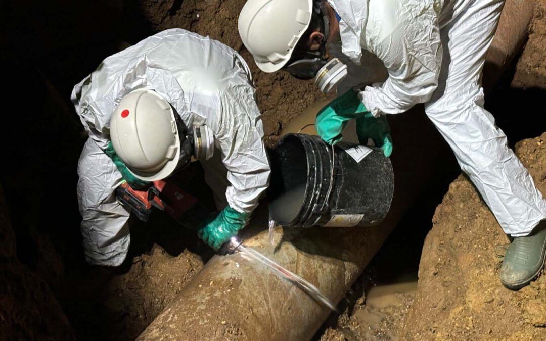 El PSOE defiende a los autónomos frente al «caos» sanitario y pide ayuda para renovar la red de agua