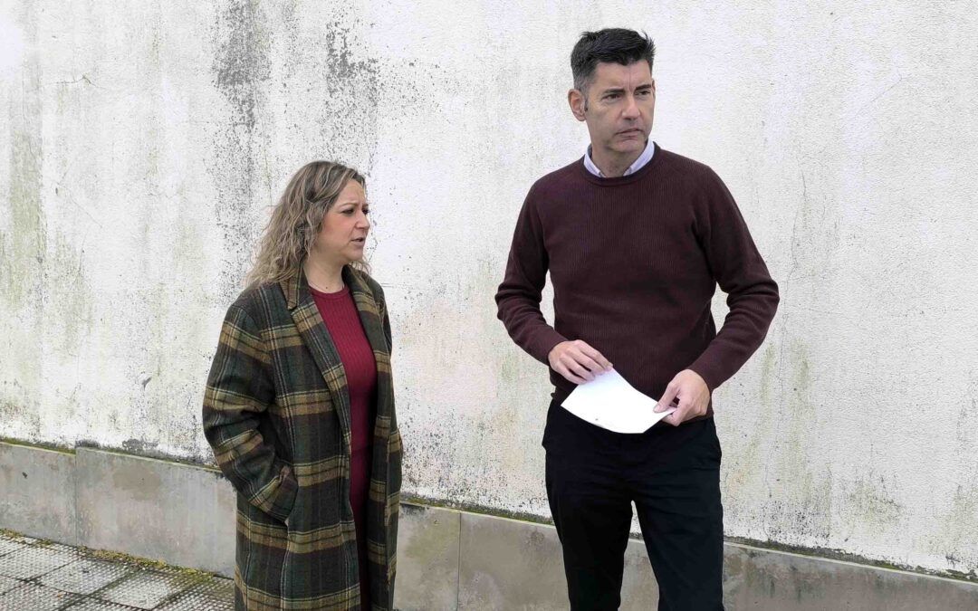 El PP de Valverde suspende la gestión municipal: “Más deuda e impuestos y menos inversión”