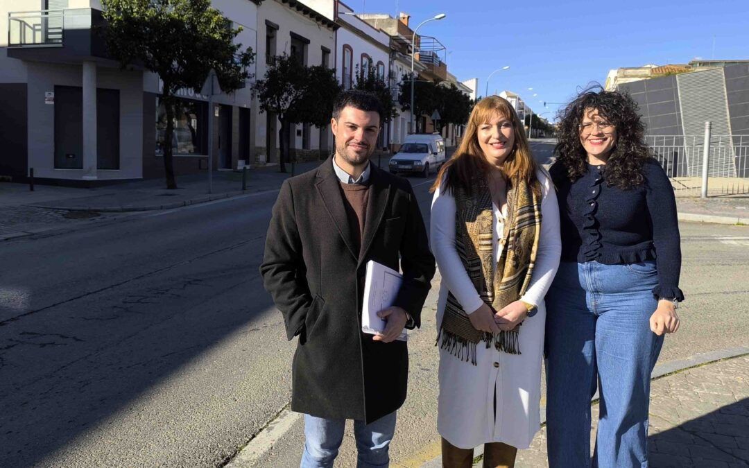 La sexta fase del Plan de Eficiencia Energética alcanza a las dos grandes vías del municipio