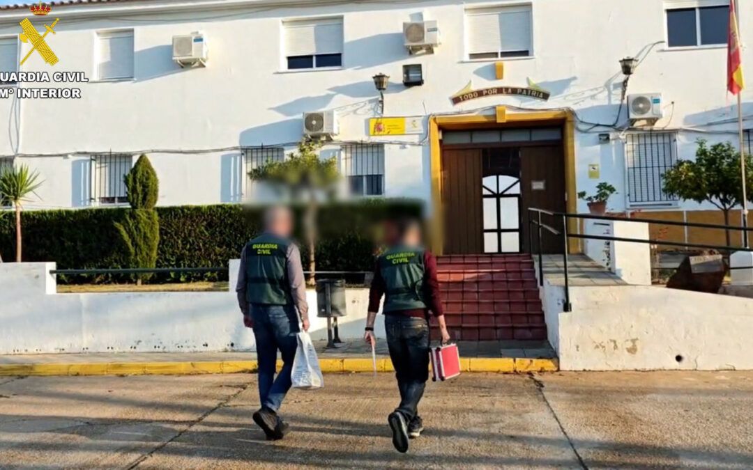 Varias personas estafadas en Valverde por titulaciones náuticas inexistentes