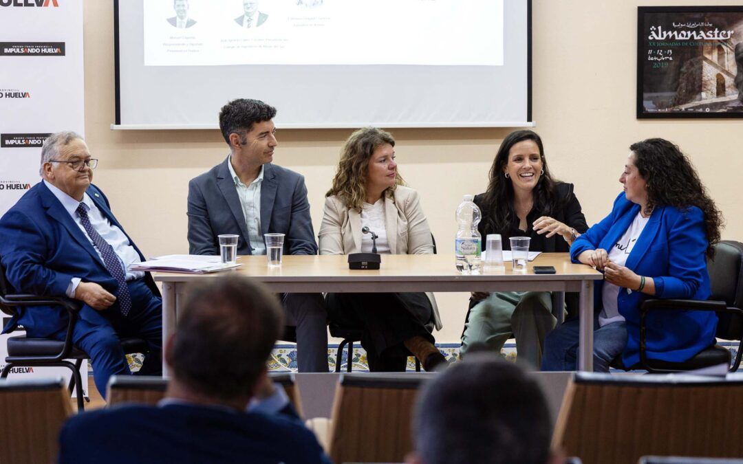 Sandfire MATSA crea el Observatorio ‘Impulsando Huelva’ para promover el diálogo sobre el presente y futuro de la provincia