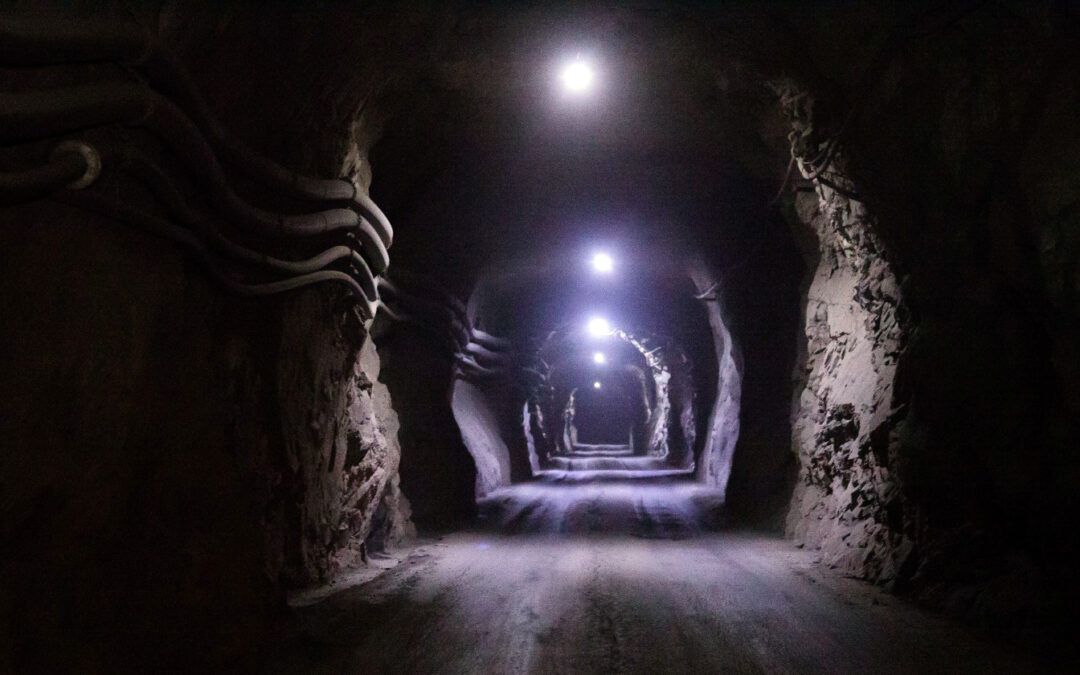 Veinte años construyendo la minería del futuro desde Huelva